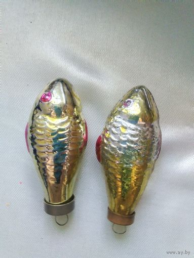 Рыбки.Цена за лот.