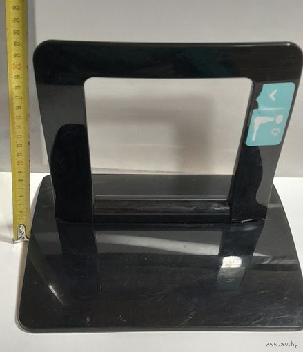 Подставка  для монитора(телевизора) 2. С дополнительным креплением.