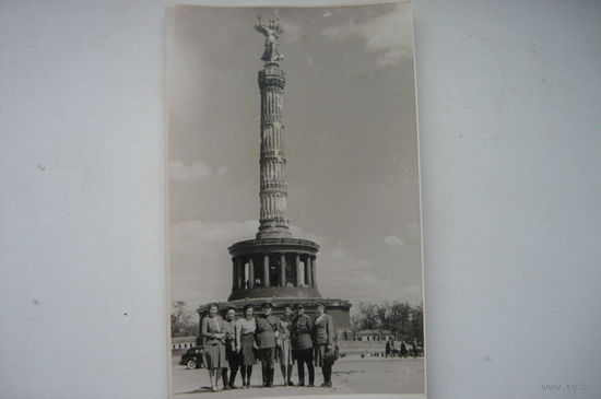 ФОТОГРАФИЯ ВОВ 1945 ГОД БЕРЛИН