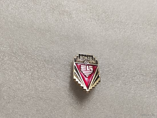 Брестское производственное коврово-суконное объединение