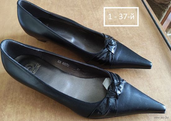 Туфли женские Италия, РАЗНЫЕ, НОВЫЕ. ТОРГ