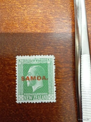 Самоа