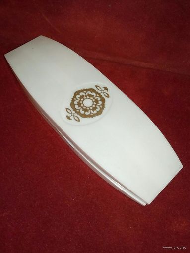 Футляр для двух авторучек Харьков СССР