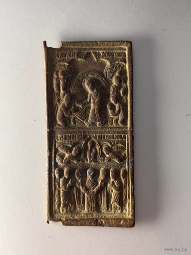 Створка складня (для рестовратора)