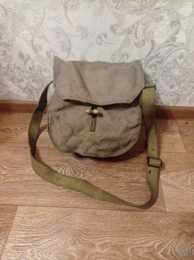 Сумка под диски Дп-27 ( склад)