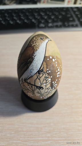 Пасхальные яйца