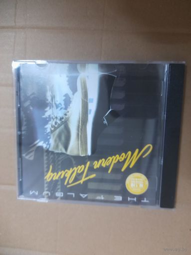 MODERN TALKING   " THE 1ST ALBUM" CD 1985