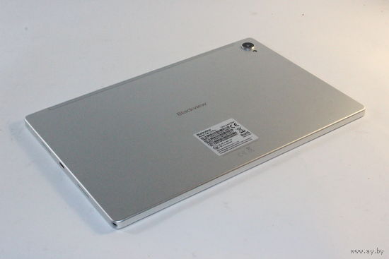 Планшет Blackview Tab 15 Pro (серый космос)