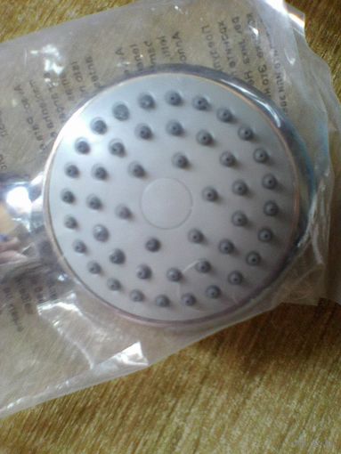 Лейка для Душа - Новая в Упаковке.