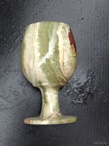 Бокал оникс