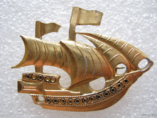 Парусник.