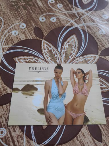 Календарик,реклама