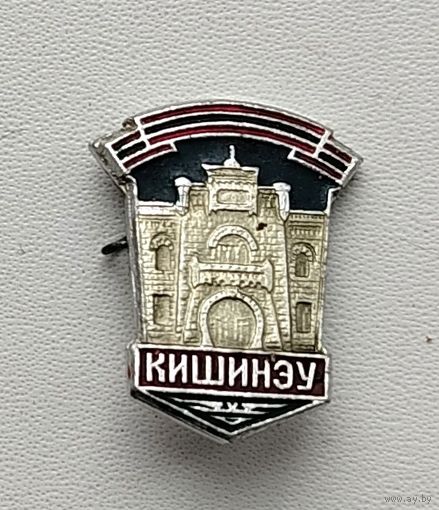 Кишинёв. В-78.