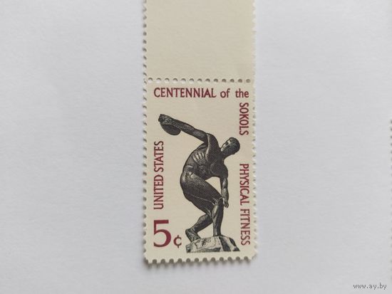 США   1965