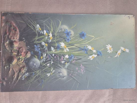 Картина. Великолепный экземпляр