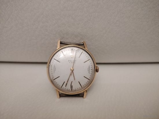 Часы Полёт АУ20