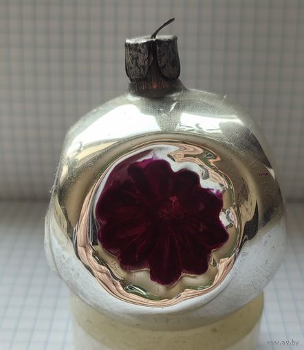 Игрушка ёлочная