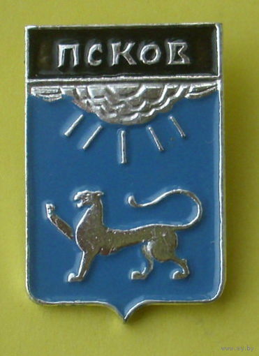 Псков. А23.