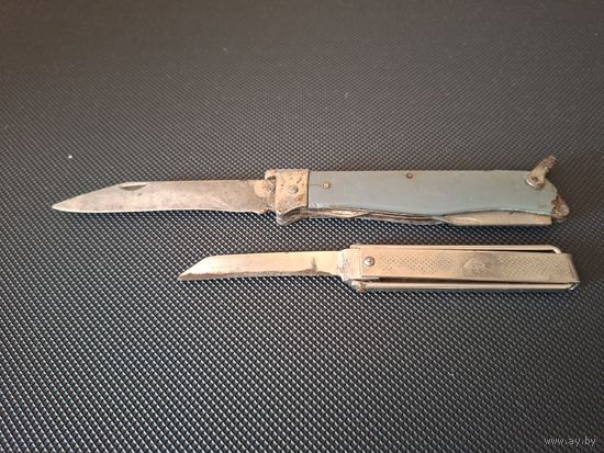 Нож охотничий з-д монкавшири ,ГССР .,Редкость очень большая ,