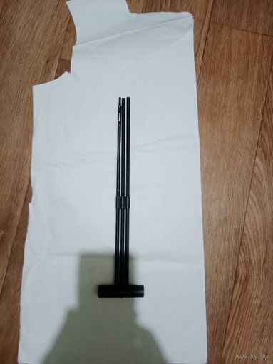 Шомпол от РПК