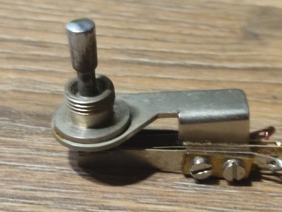 Клюв переключатель от гитары Musima