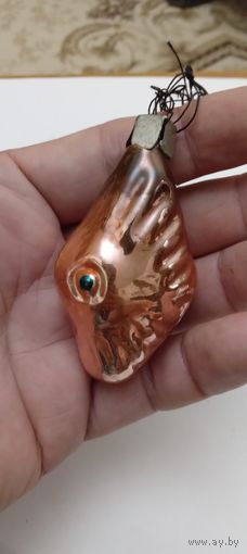 Елочная игрушка