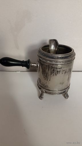 Сливочник серебро идеальное состояние