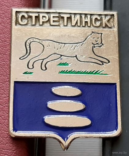 Стретинск Б-87