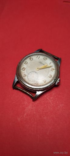Часы Кама. С рубля. Красивые. (04)