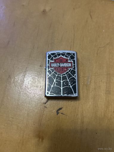 Зажигалка Zippo Зиппо