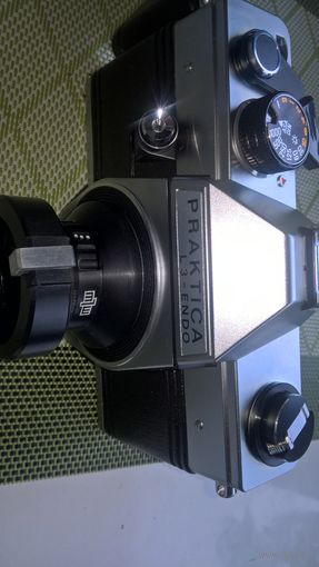 Фотоаппарат PRAKTICA L 3- ENDO