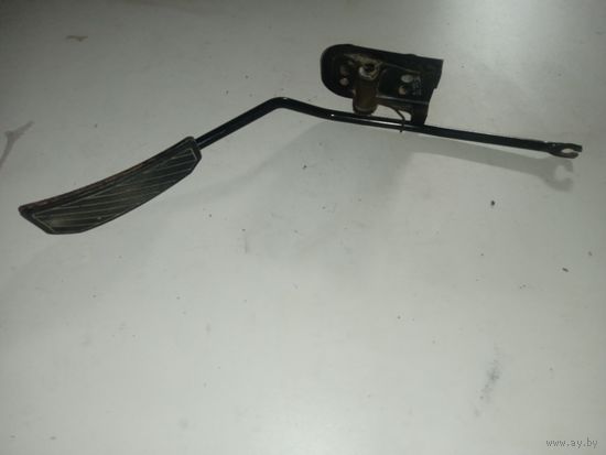 Педаль газа Mazda 323 BG