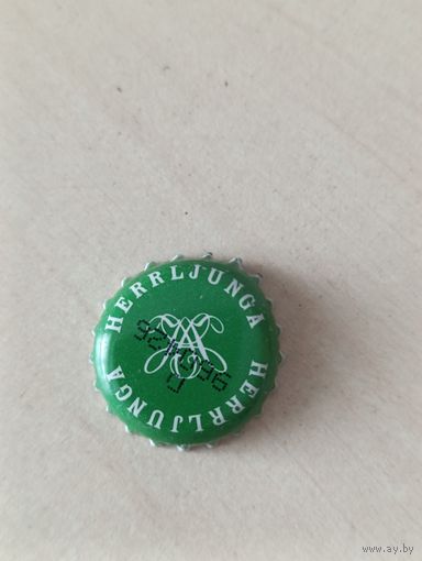 Крышки - пробки ( Швеция )