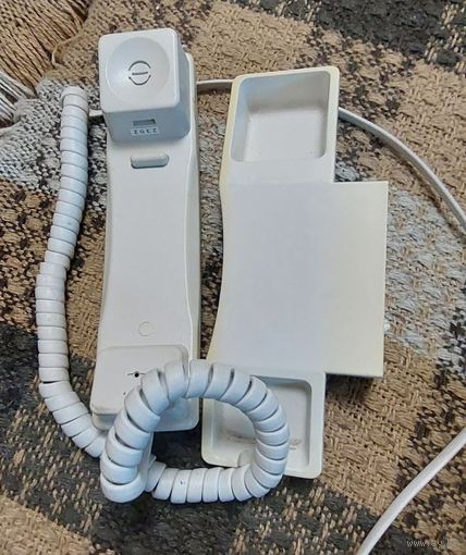 Телефонная трубка к МФУ Canon  FK2-5133 с держателем