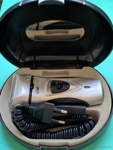 Электробритва