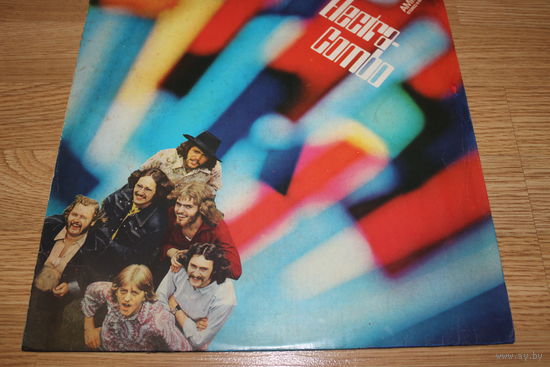 Electra-Combo – Electra-Combo