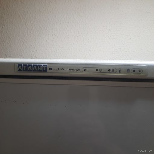 Холодильник-морозильник ХМ-6025-031 КШД-384/154