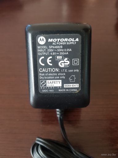 СЗУ Motorola