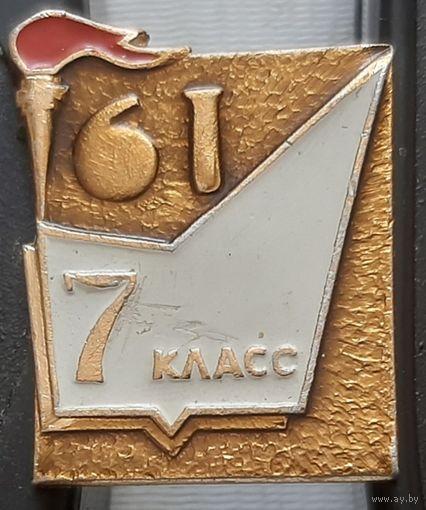 7 класс. Ц-29