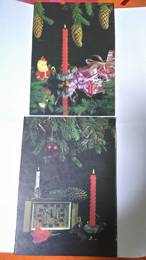 С Новым годом!