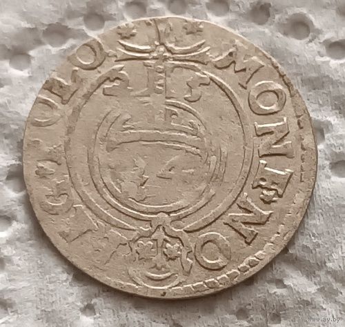 1.5 гроша полторак 1625
