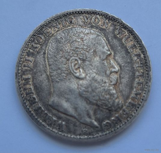 3 марки 1912 (Штемпельный блеск)