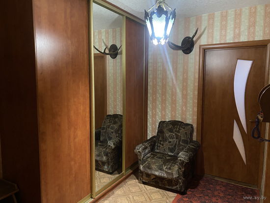 Продается КВАРТИРА 2 комнатная - Малинина 34 - Серебрянка