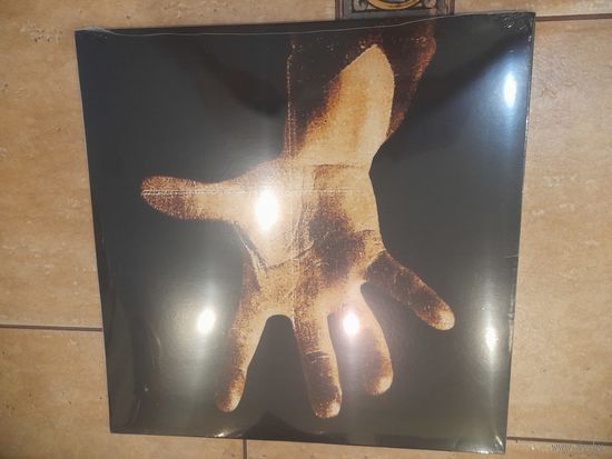 SYSTEM OF A DOWN  " SYSTEM OF A DOWN" 1998/2018  LP EU COLUMBIA 19075 86558 1 SEALED