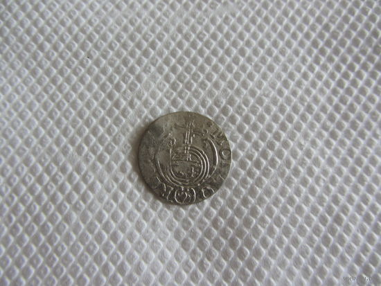 Полторак 1635 г.