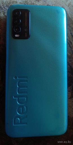 Xiaomi Redmi 9T