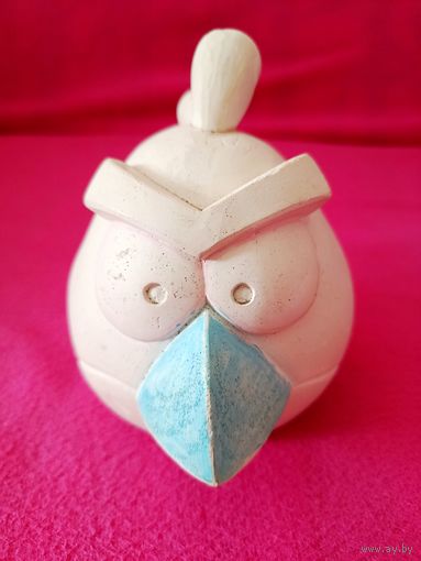 Статуэтка Angry Birds