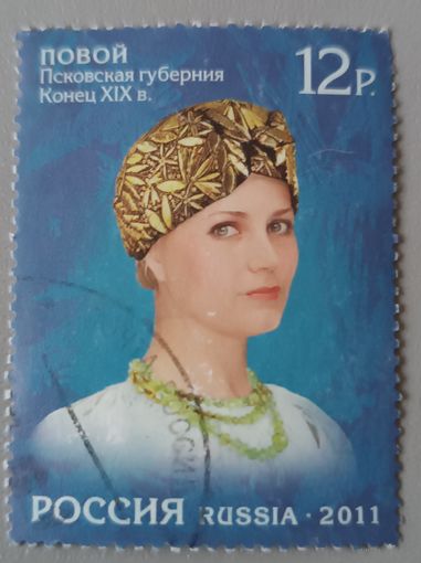 Головные уборы.2011