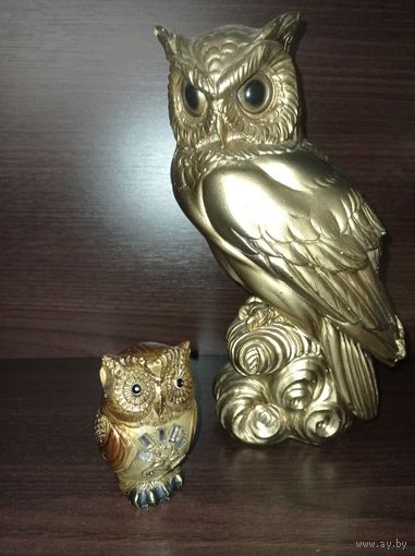 Сова, совушка.филин. в продаже маленькая.