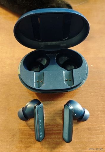 Беспроводные наушники, ТОРГ, Б/У